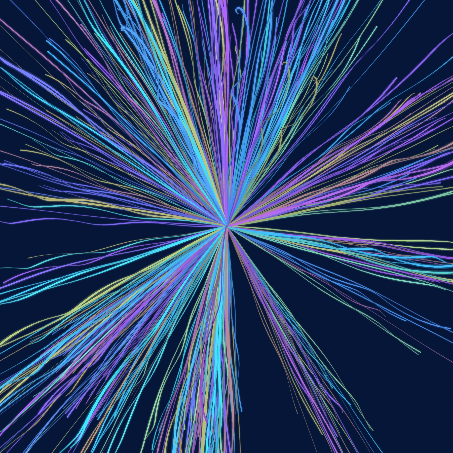 GENESIS / Q 0x3C4